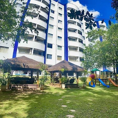 Img Hotel ริโอเกนจิ ภายนอก รูปภาพ