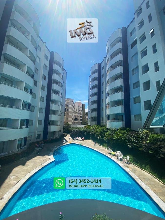 Img Hotel ริโอเกนจิ ภายนอก รูปภาพ