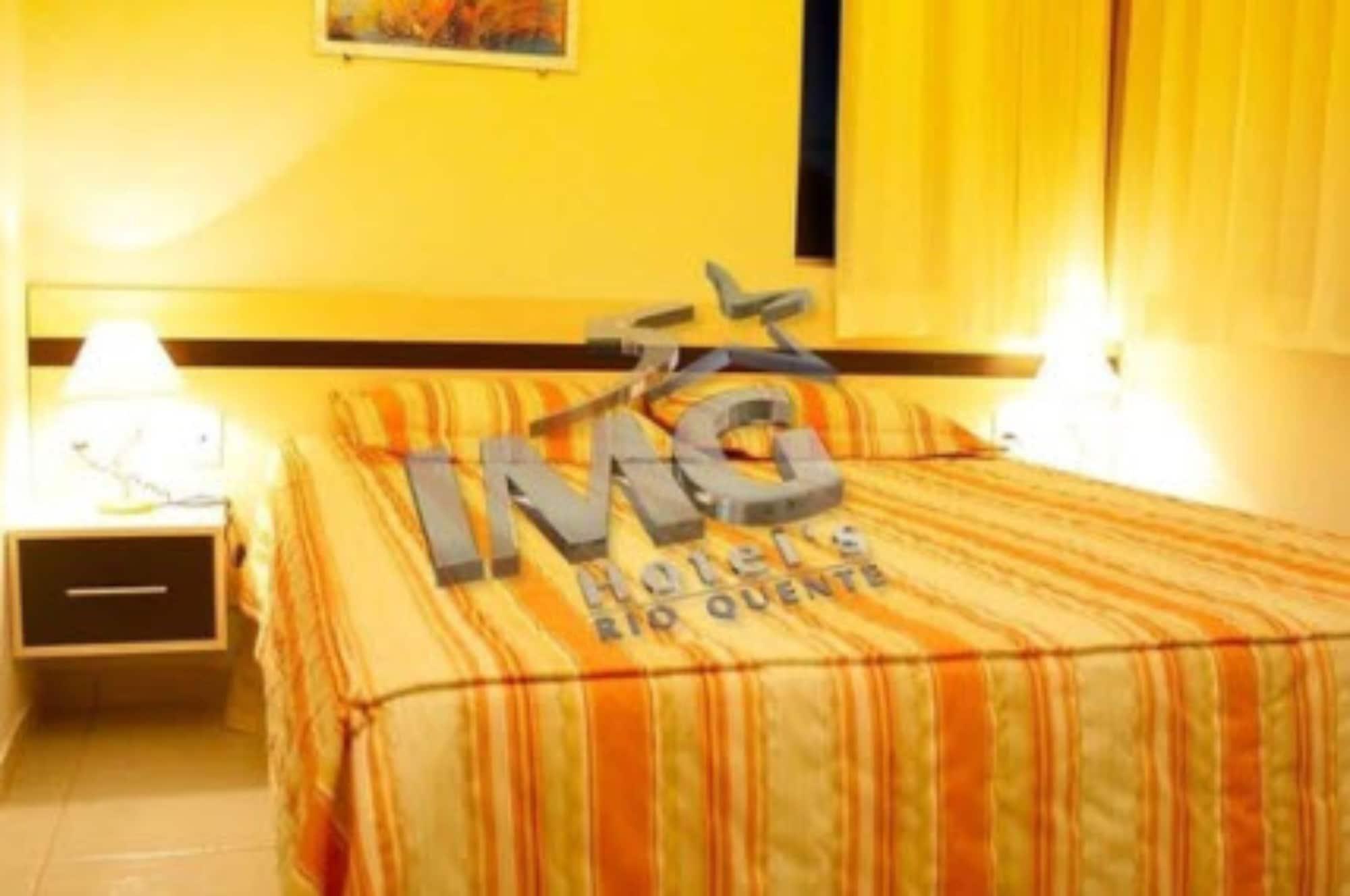 Img Hotel ริโอเกนจิ ภายนอก รูปภาพ