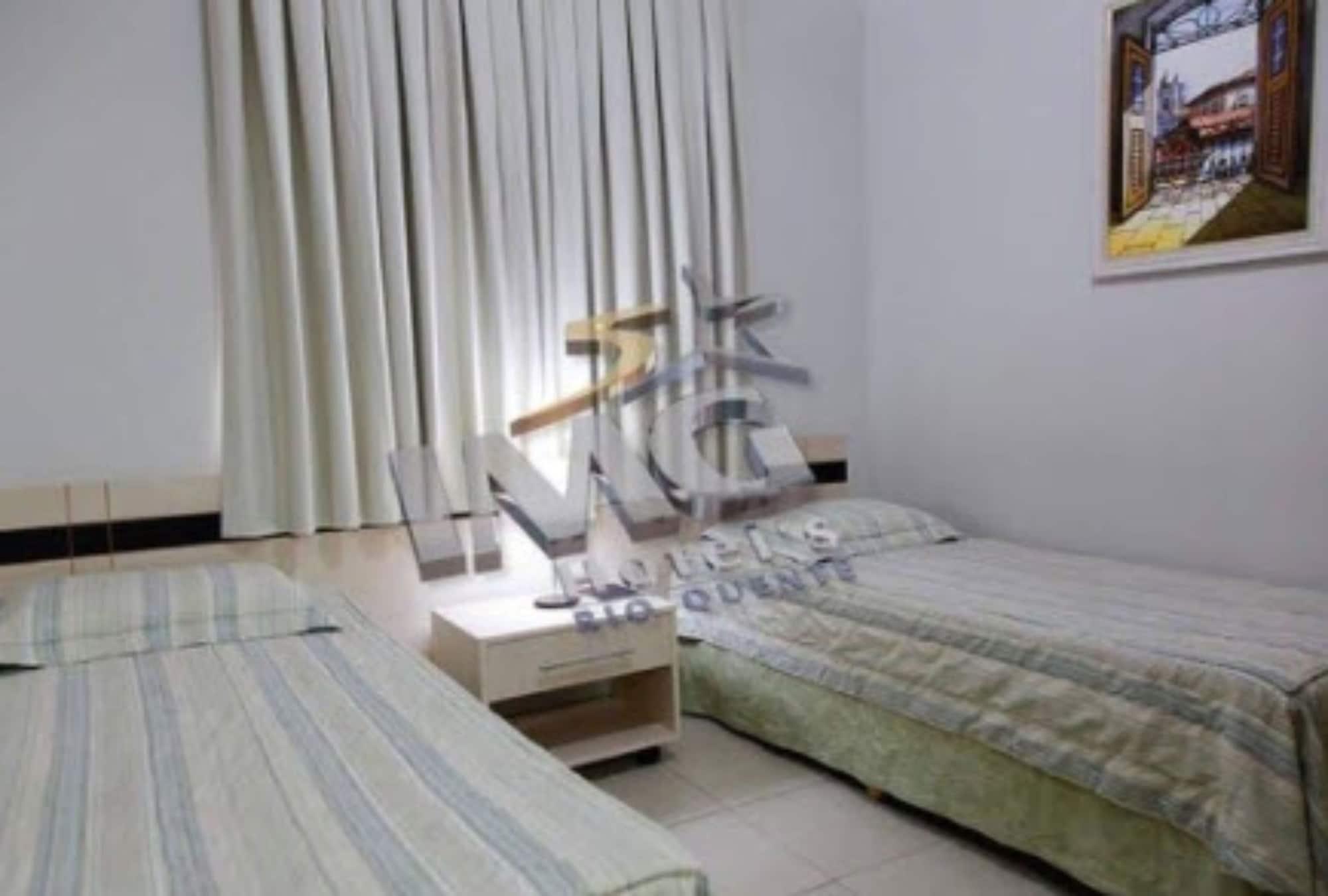 Img Hotel ริโอเกนจิ ภายนอก รูปภาพ