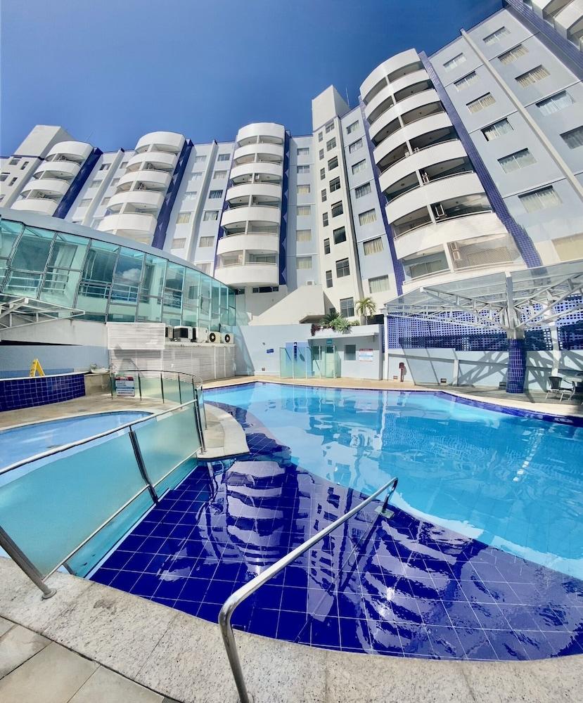 Img Hotel ริโอเกนจิ ภายนอก รูปภาพ