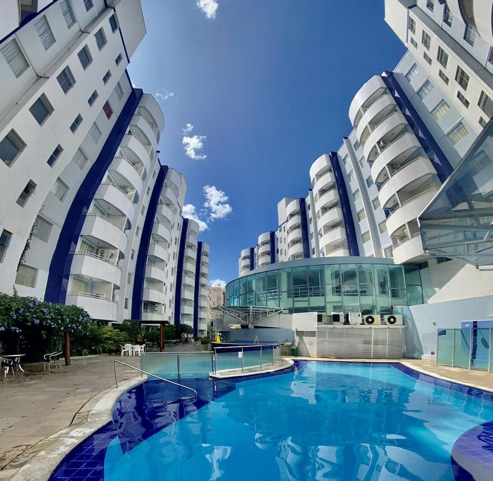 Img Hotel ริโอเกนจิ ภายนอก รูปภาพ