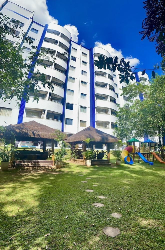 Img Hotel ริโอเกนจิ ภายนอก รูปภาพ