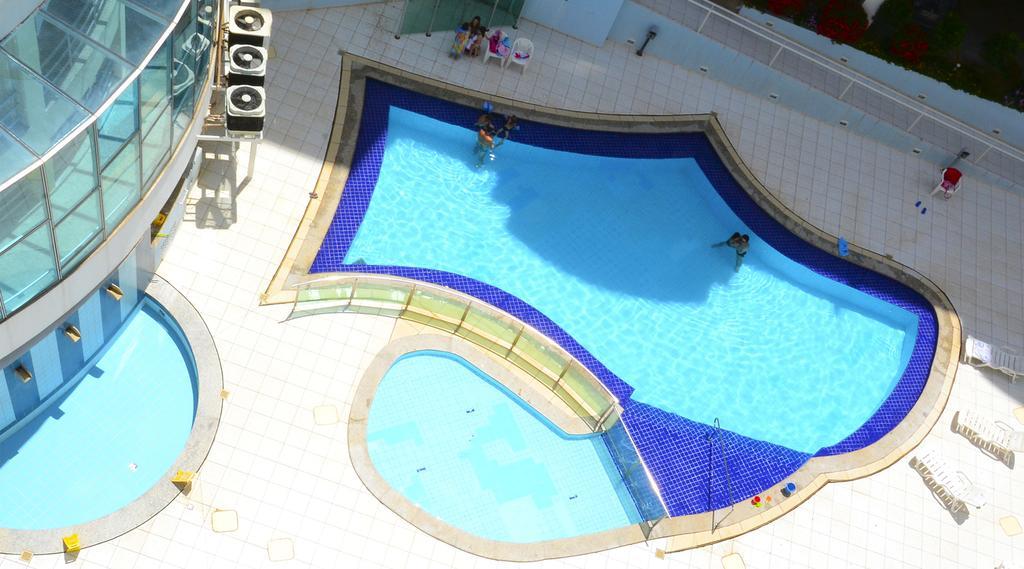 Img Hotel ริโอเกนจิ ภายนอก รูปภาพ