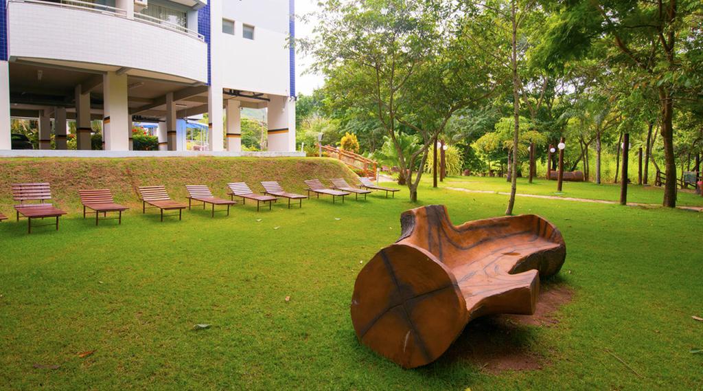 Img Hotel ริโอเกนจิ ภายนอก รูปภาพ