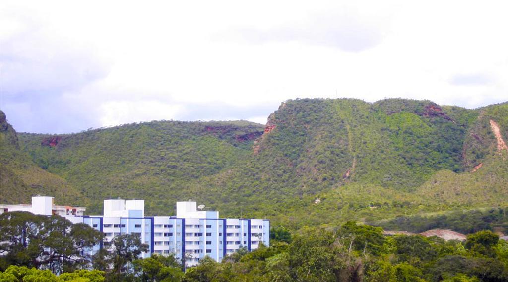 Img Hotel ริโอเกนจิ ภายนอก รูปภาพ