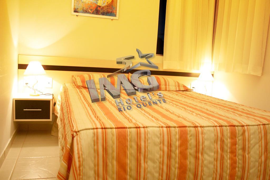 Img Hotel ริโอเกนจิ ภายนอก รูปภาพ