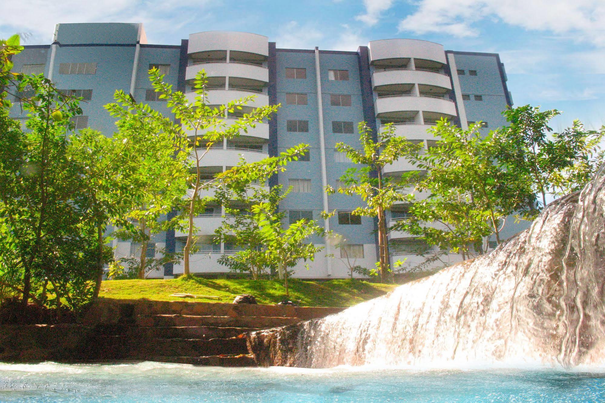 Img Hotel ริโอเกนจิ ภายนอก รูปภาพ